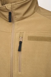 Brandit Fleece Jacke 