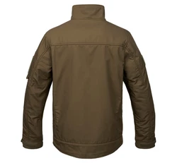 Brandit Fleece Jacke 