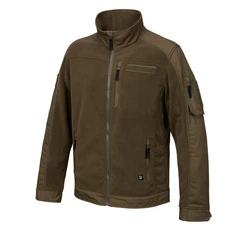 Brandit Fleece Jacke 
