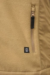 Brandit Fleece Jacke 