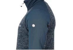 Regatta Strickfleecejacke Coldane V Dunkelblau/Blau/Grau