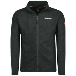 Fleecejacke Herren Damen Jacke Fleecejacke leichte Fleece Winter Pullover