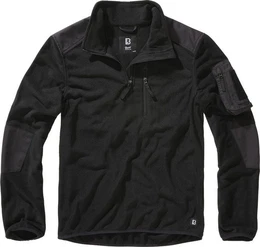 Fleecejacke Fleece Troyer Ripstop