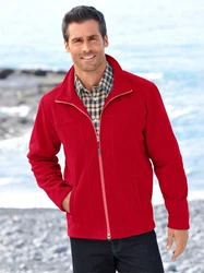 Witt Fleecejacke 