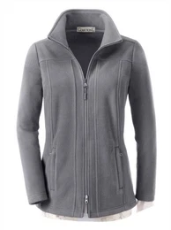 Fleecejacke Fleece-Jacke