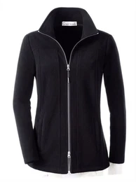 Fleecejacke Fleece-Jacke