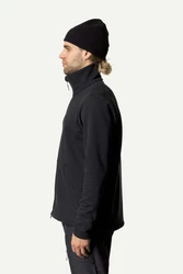 Houdini Fleecejacke Mono Air Jacket Schwarz