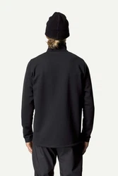 Houdini Fleecejacke Mono Air Jacket Schwarz