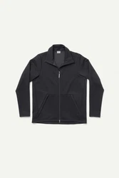 Houdini Fleecejacke Mono Air Jacket Schwarz