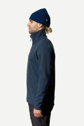 Houdini Fleecejacke Mono Air Jacket Dunkelblau/Blau/Hellblau