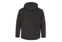 Dry Fashion Fleecejacke Herren Kappeln 