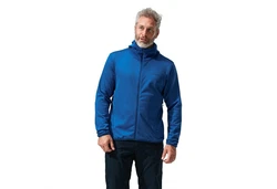 Berghaus Fleecejacke Blau/Hellblau