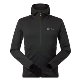 Fleecejacke locker geschnitten