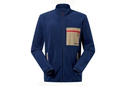 Berghaus Fleecejacke atmungsaktiv 