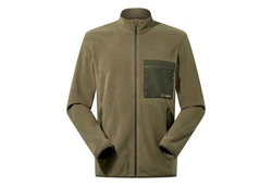 Berghaus Fleecejacke atmungsaktiv 