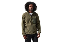 Berghaus Fleecejacke atmungsaktiv 