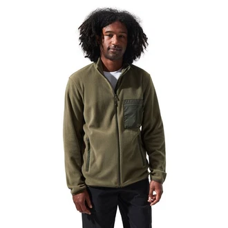 Berghaus Fleecejacke atmungsaktiv Berghaus Fleecejacke atmungsaktiv
