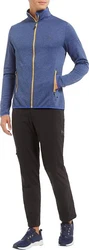 McKINLEY He.-Fleece-Jacke Roto III 