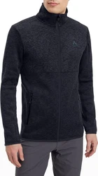 McKINLEY He.-Unterjacke Sammy II FZ MELANGE/NAVY