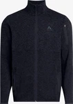 McKINLEY He.-Unterjacke Sammy II FZ MELANGE/NAVY