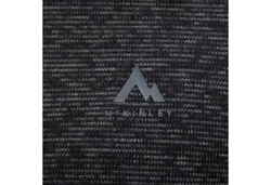 McKINLEY He.-Unterjacke Sammy II FZ MELANGE/SCHWARZE NACHT
