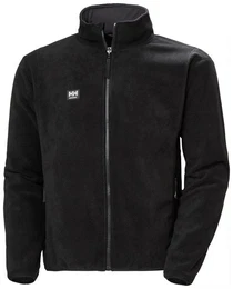Fleecejacke MANCHESTER ZIP IN FLEECE JKT (1-St)