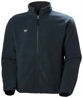 Helly Hansen Fleecejacke MANCHESTER ZIP IN FLEECE JKT (1-St)