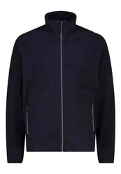 CAMPAGNOLO Anorak MAN JACKET CMP Herren Fleecejacke 3G13677 3G13677