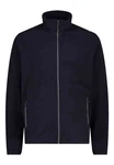 CAMPAGNOLO Anorak MAN JACKET CMP Herren Fleecejacke 3G13677 3G13677