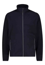 CAMPAGNOLO Anorak MAN JACKET CMP Herren Fleecejacke 3G13677 3G13677