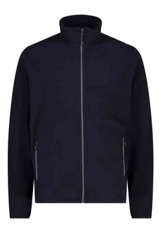 CAMPAGNOLO Anorak MAN JACKET CMP Herren Fleecejacke 3G13677 3G13677
