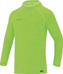 Kapuzenfleecejacke Kapuzensweat Active Basics