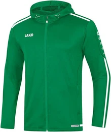 Kapuzenfleecejacke Kapuzenjacke Striker 2.0