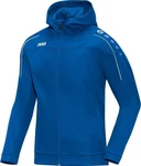 Jako Sweatjacke Kapuzenjacke Classico Blau/Hellblau/Pastell