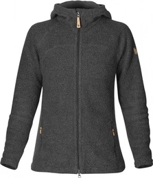 Fjllrven Fleecejacke Fjllrven Damen Kaitum Fleece