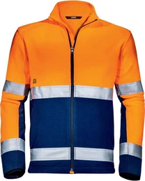 Fleecejacke