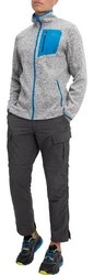 McKINLEY Fleecejacke He.-Unterjacke Skeena II 