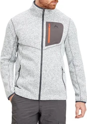 McKINLEY Fleecejacke He.-Unterjacke Skeena II 