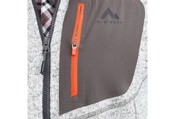 McKINLEY Fleecejacke He.-Unterjacke Skeena II 