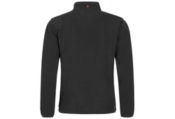 Hhenhorn Fleecejacke Badus Herren Schwarz (1020)