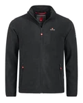 Hhenhorn Fleecejacke Badus Herren Schwarz (1020)