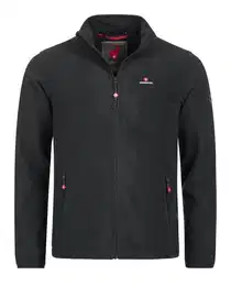 Hhenhorn Fleecejacke Badus Herren Fleece Jacke Outdoor Freizeit