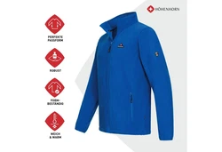 Hhenhorn Fleecejacke Badus Herren 