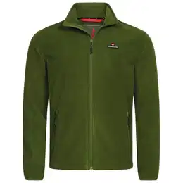 Hhenhorn Fleecejacke Badus Herren Fleece Jacke Outdoor Freizeit