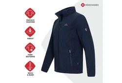 Hhenhorn Fleecejacke Badus Herren 