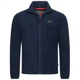 Hhenhorn Fleecejacke Badus Herren Fleece Jacke Outdoor Freizeit