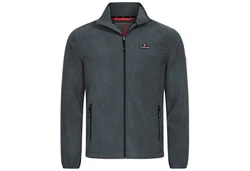 Hhenhorn Fleecejacke Badus Herren Dunkelgrau/Dunkelblau/Grau/Hellgrau/Dunkelgrün