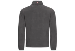 Hhenhorn Fleecejacke Badus Herren Dunkelgrau/Dunkelblau/Grau/Hellgrau/Dunkelgrün