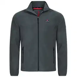 Hhenhorn Fleecejacke Badus Herren Fleece Jacke Outdoor Freizeit
