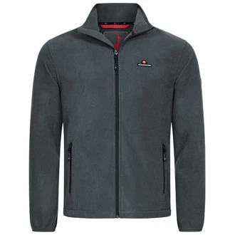 Hhenhorn Fleecejacke Badus Herren Dunkelgrau/Dunkelblau/Grau/Hellgrau/Dunkelgrün